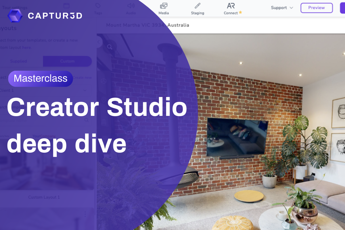 Creator Studio deep dive