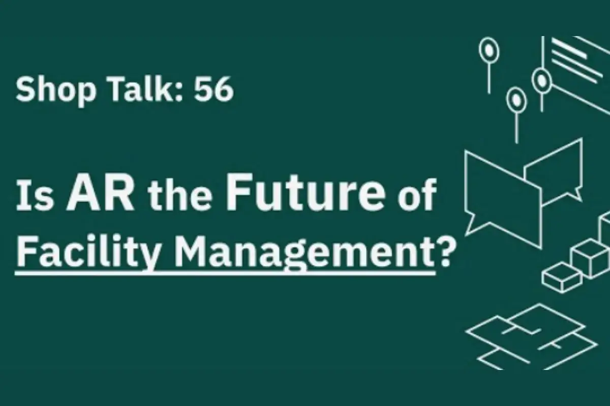 AR & Facility Management