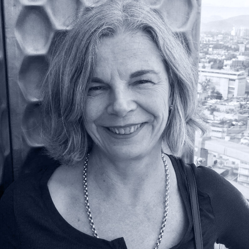 Alison Cleary