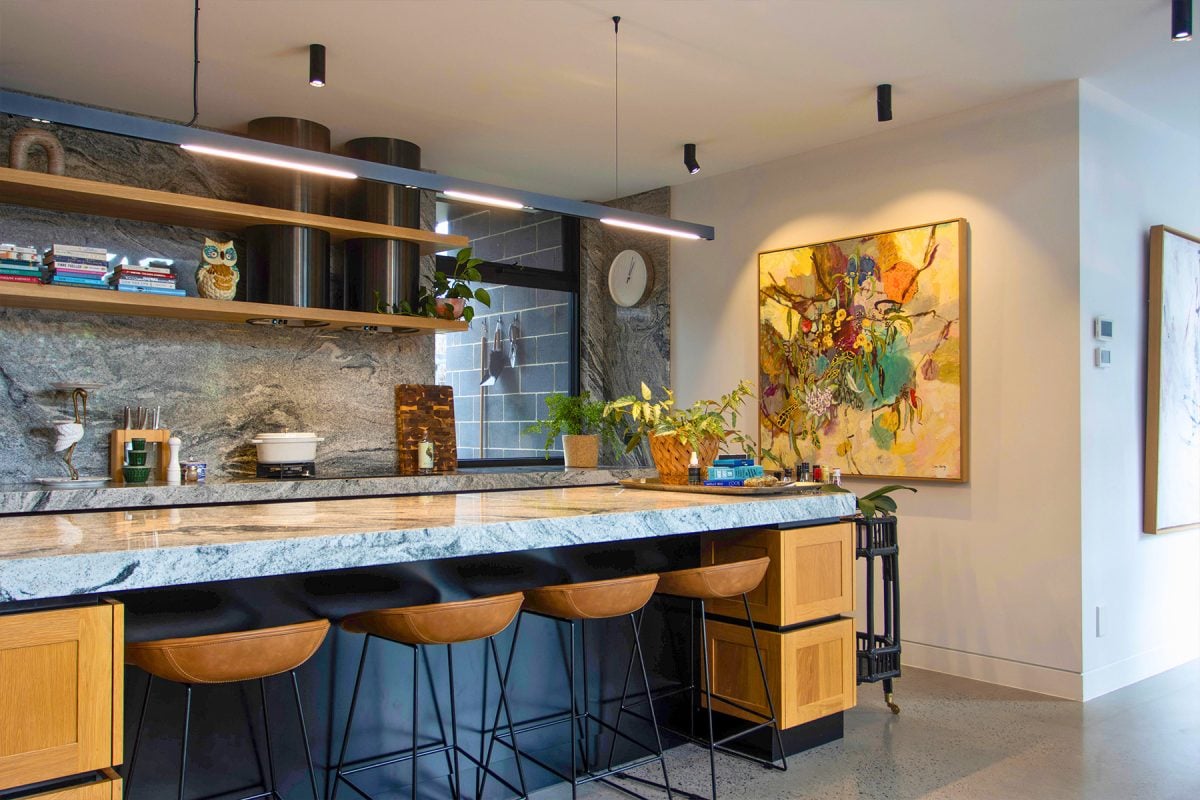 residential real estate