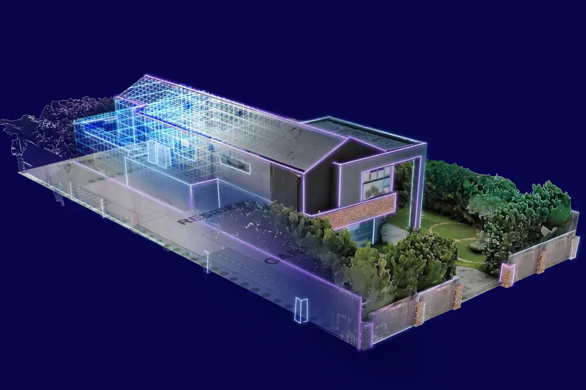 What is a digital twin?